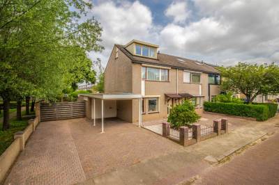 Woning Kaeltjes Hofstee 21 Westervoort