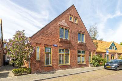 Woning Wingerdhoek 31 Groningen