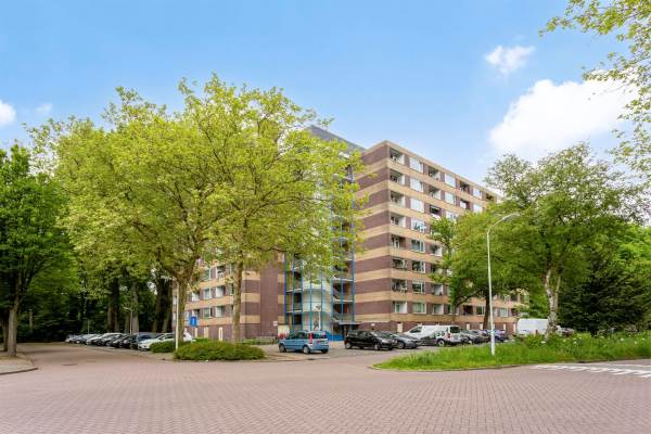Woning Fluitekruidweg 71 Zaandam