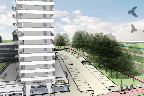 Woning Van Adrichemstraat 119 Delft