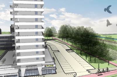 Woning Van Adrichemstraat 119 Delft