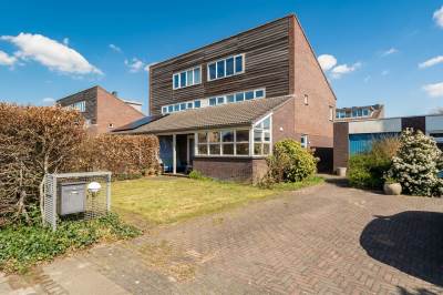 Woning Langewoldlaan 20 Groningen