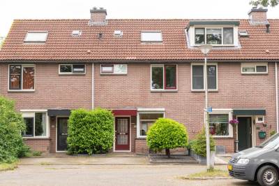 Woning Sijsjeshaag 26 Houten