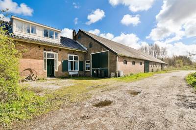 Woning Spieringweg 536 Vijfhuizen