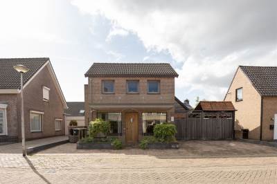 Woning Bremstraat 21 St. Willebrord