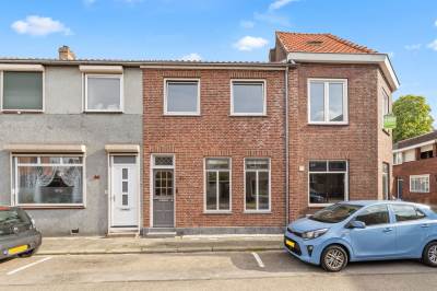 Woning Fortuinstraat 42 Roosendaal