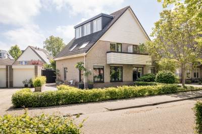 Woning Florijn 150 Hoorn (NH)