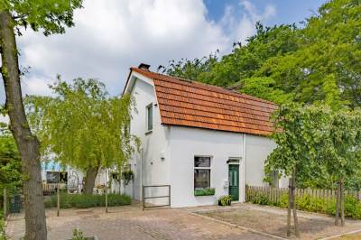 Woning Gochsedijk 1 Siebengewald