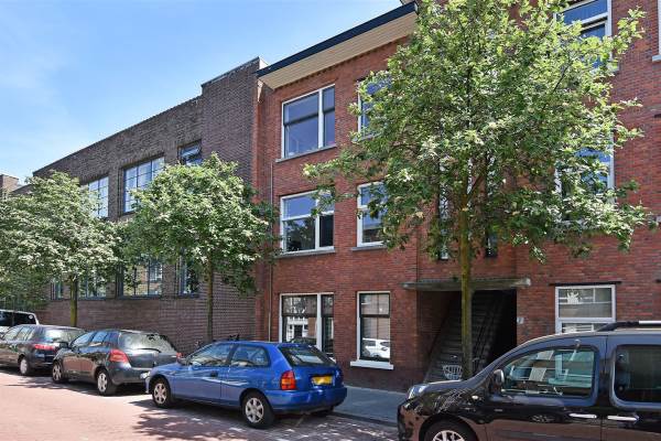 Woning Merkusstraat 17 Den Haag