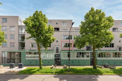 Woning Antonlaan 108 Zeist