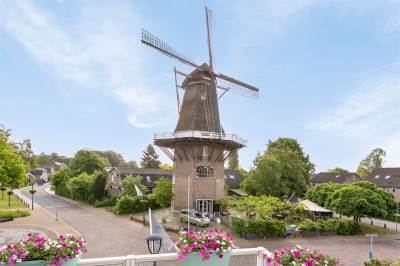 Woning Molenstraat 30 Vaassen