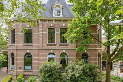 Woning Singel 12B Deventer