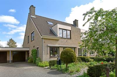 Woning Prins Mauritslaan 9 Zeist