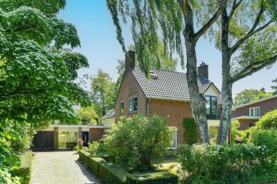 Woning Zuiderbeekweg 8 Oosterbeek