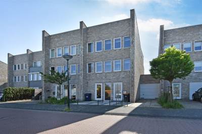 Woning Menno ter Braakstraat 66 Den Haag