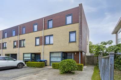 Woning Alard du Hamelstraat 29A Eindhoven