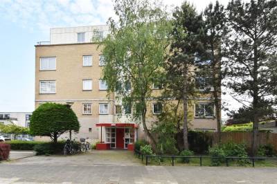 Woning Louis Davidsstraat 56 Den Haag