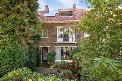 Woning Koningin Julianaweg 37 Leidschendam