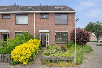 Woning Kolgans 49 Deurne