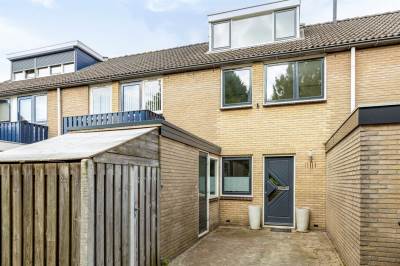 Woning Magerhorst 20 Almelo