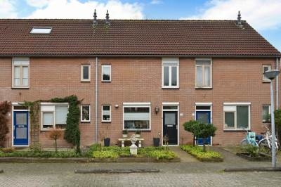Woning Kooizand 21 Huizen