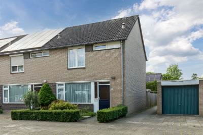 Woning Elbestraat 38 Veghel