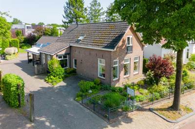 Woning Hoofdstraat 9 Zuidwolde (DR)
