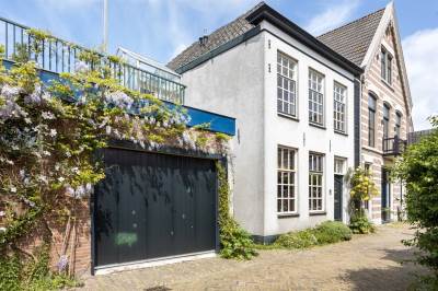 Woning Vogelezang 48 Alkmaar