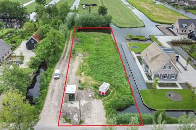 Bouwgrond Tussenlanen 33 a kvl 4 Bergambacht