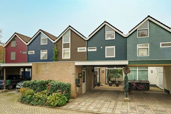 Woning Wallestein 40 Loenen aan de Vecht