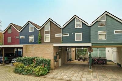 Woning Wallestein 40 Loenen aan de Vecht