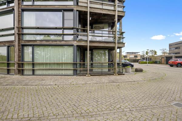 Woning Meeuwberg 56 Roosendaal
