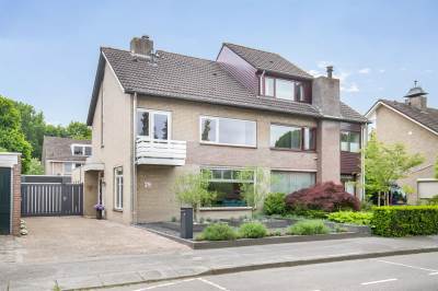 Woning De Beemd 28 Veldhoven