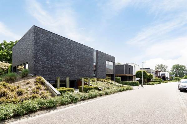 Woning Einsteinstraat 16 Boxtel