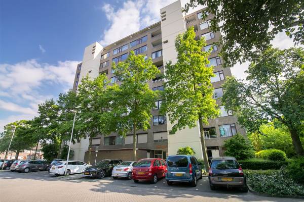Woning Venuslaan 371a Eindhoven