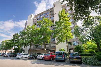 Woning Venuslaan 371a Eindhoven