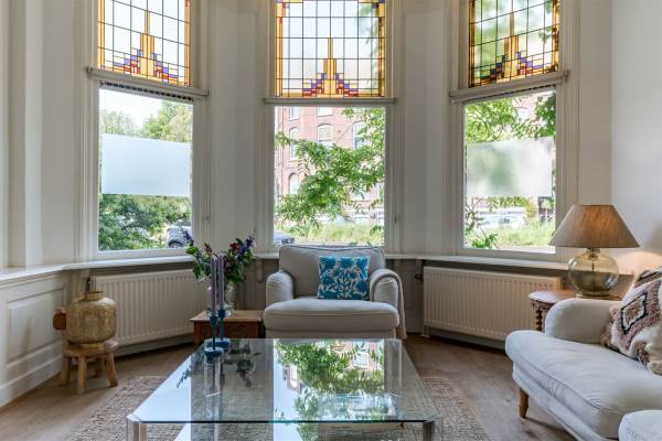 Woning Groot Hertoginnelaan 260 Den Haag