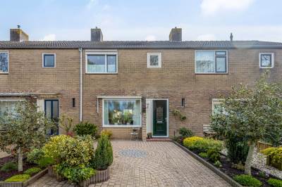 Woning Riekele Prinsstraat 6 Groningen