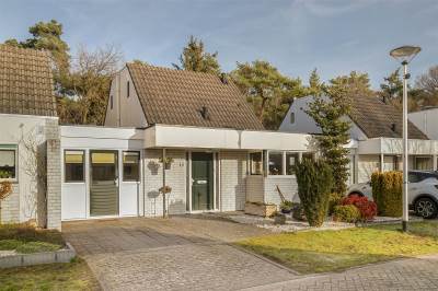 Woning Sparrerode 15 Helmond