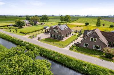 Woning Evergunnedijk 14a Heerde