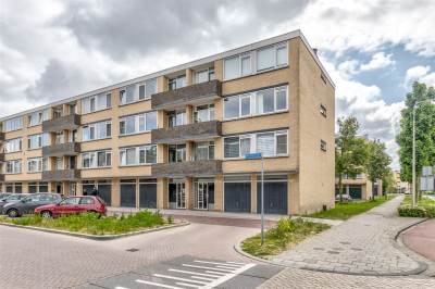Woning Roosstraat 292 Zwijndrecht
