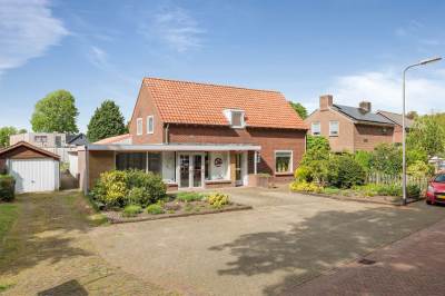 Woning du Tourweg 18 Epse