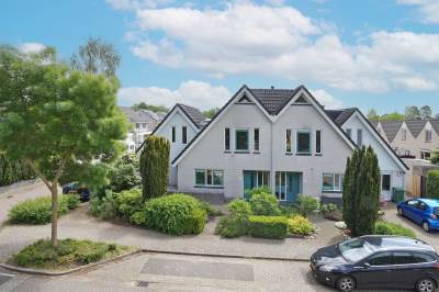 Woning Klavierstraat 19 Duiven