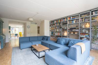 Woning Carry van Bruggenhof 9 Culemborg