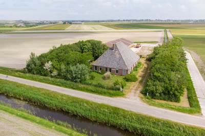 Woning Scheidingsvliet 11 Callantsoog