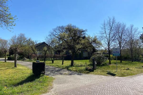 Woning Middelveenseweg 15 Zuidwolde (DR)