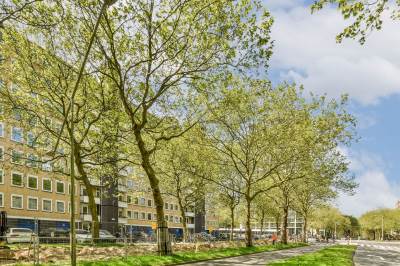 Woning Van Nijenrodeweg 805 Amsterdam