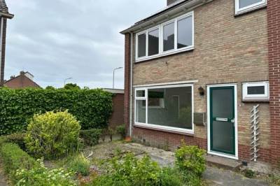 Woning Pastoor Suidgeeststraat 46 Venhuizen