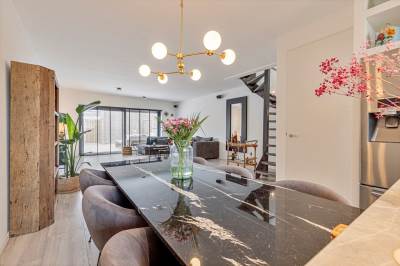 Woning Dubbelink 5D Amsterdam