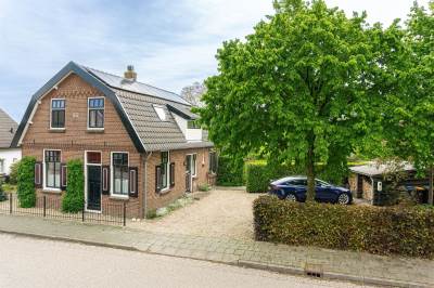 Woning Willem de Zwijgerweg 109 Geldermalsen